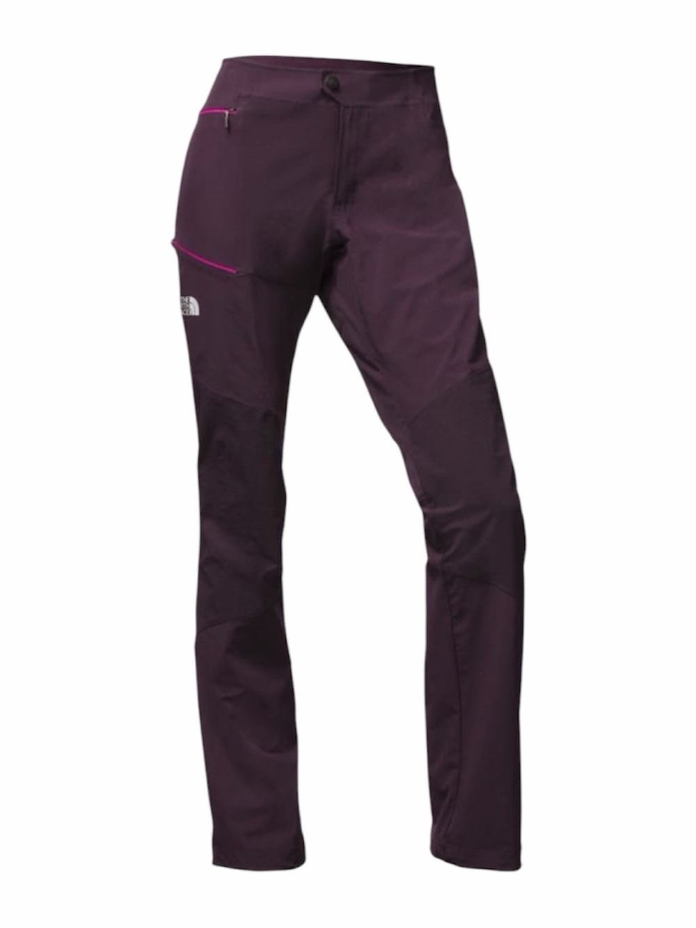 THE NORTH FACE Progressor Technical Hiking Pants - Size 0